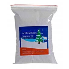 Χριστουγεννιάτικο Διακοσμητικό Τεχνητό Χιόνι (300gr)